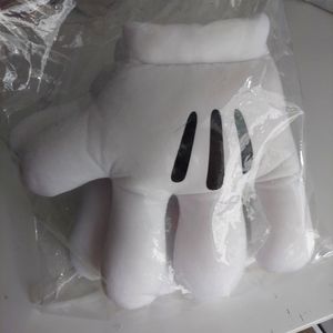 Mickey Mouse Character Mitts
